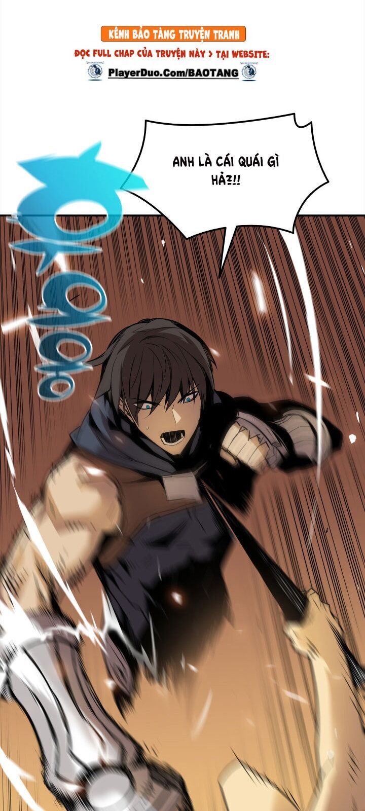 Tôi Là Lính Mới Chap 15 - Next Chap 16