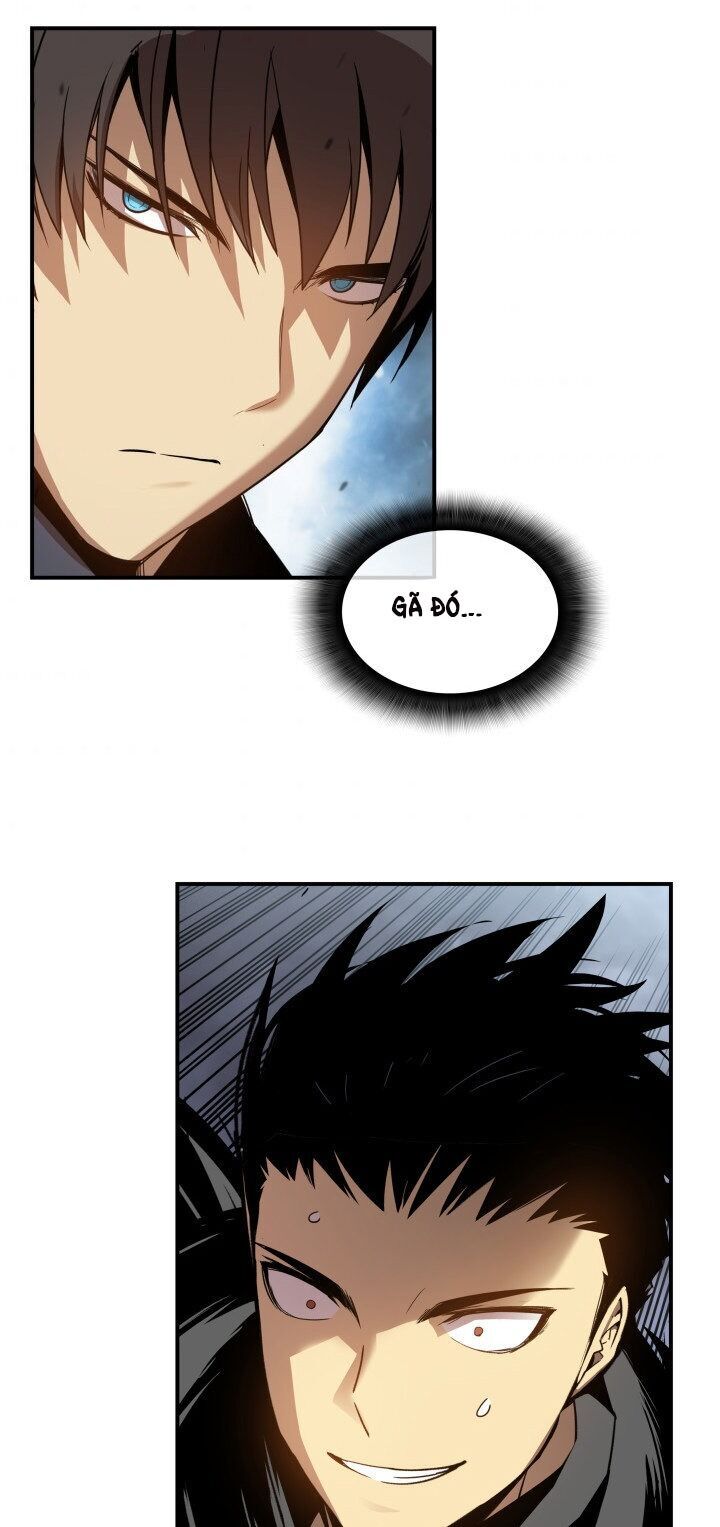 Tôi Là Lính Mới Chap 15 - Next Chap 16