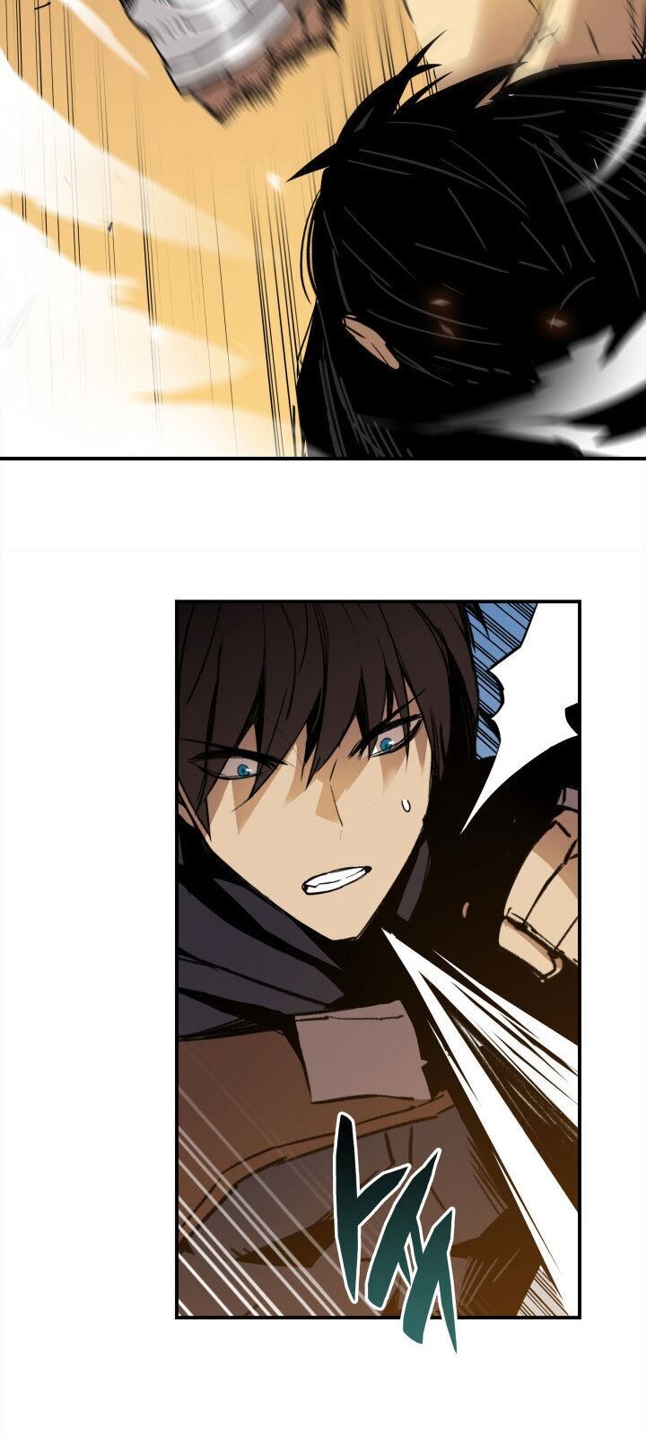Tôi Là Lính Mới Chap 15 - Next Chap 16