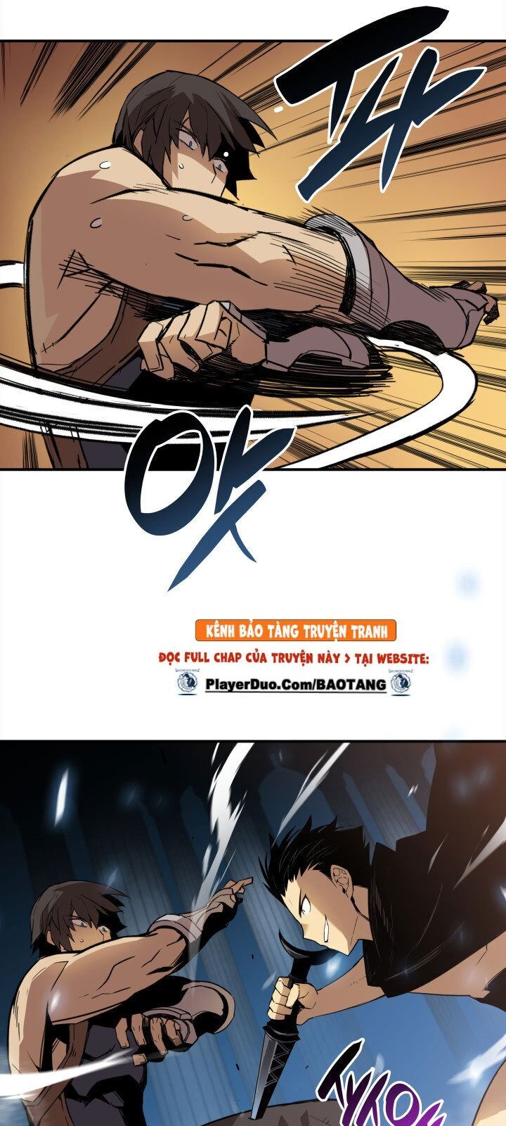 Tôi Là Lính Mới Chap 15 - Next Chap 16