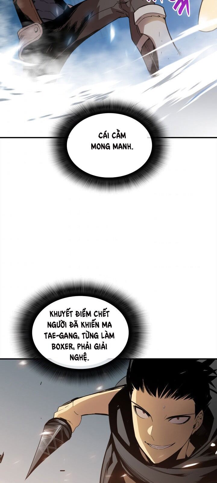 Tôi Là Lính Mới Chap 15 - Next Chap 16
