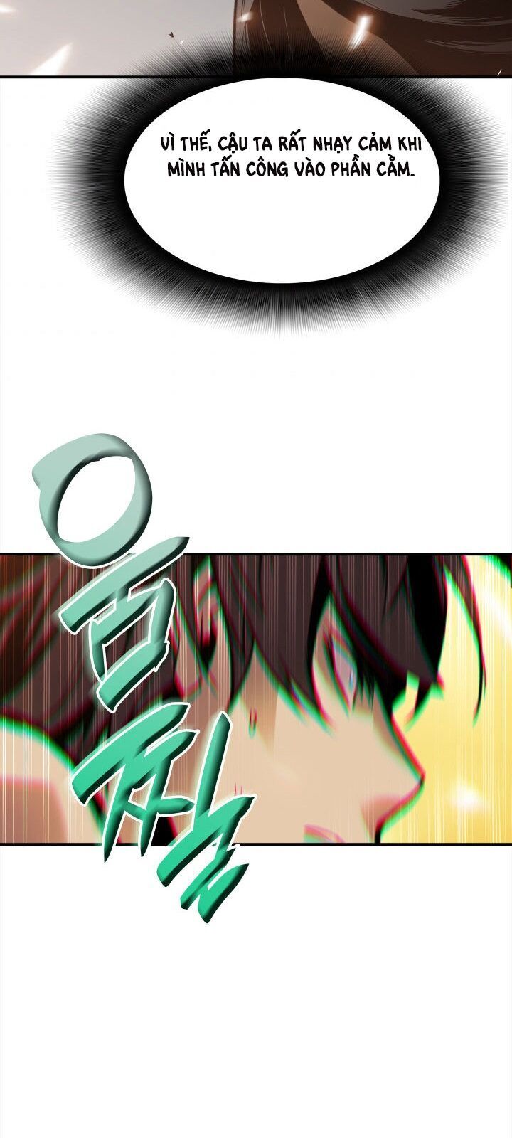 Tôi Là Lính Mới Chap 15 - Next Chap 16