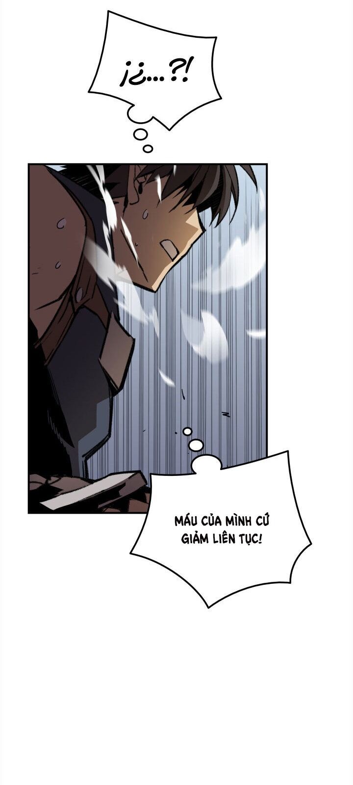 Tôi Là Lính Mới Chap 15 - Next Chap 16