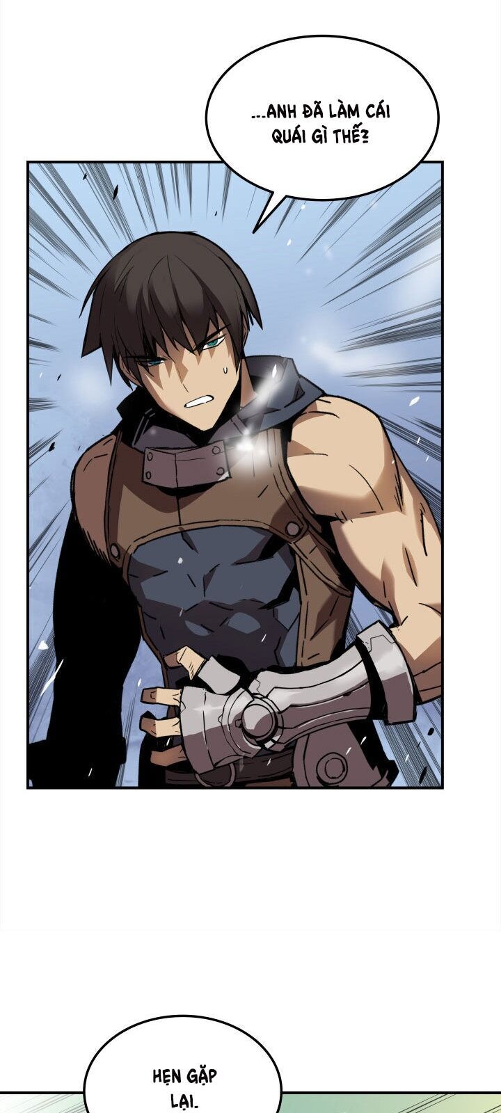 Tôi Là Lính Mới Chap 15 - Next Chap 16