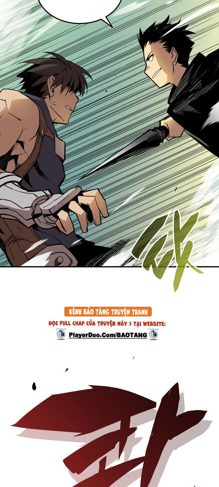 Tôi Là Lính Mới Chap 15 - Next Chap 16