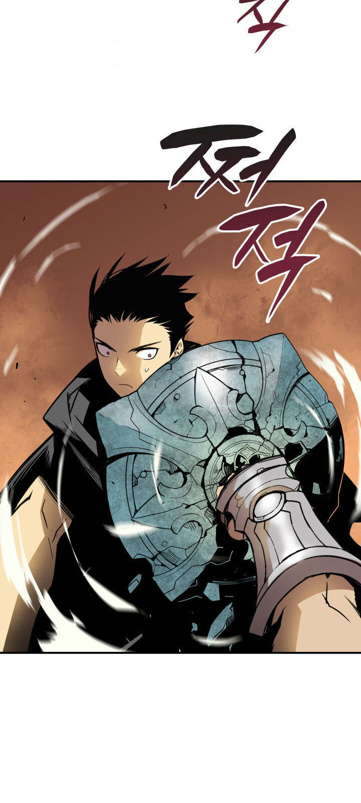 Tôi Là Lính Mới Chap 15 - Next Chap 16