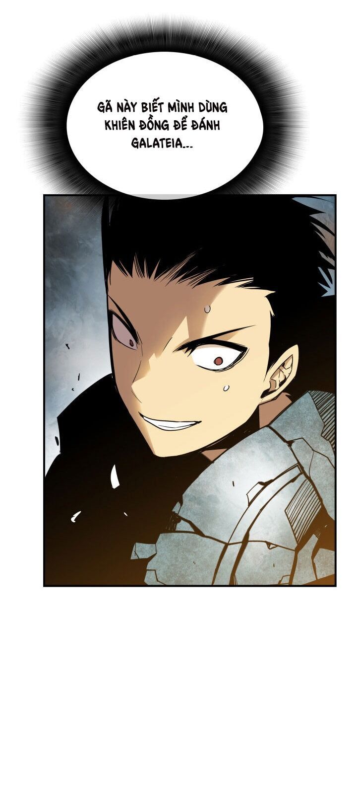 Tôi Là Lính Mới Chap 15 - Next Chap 16