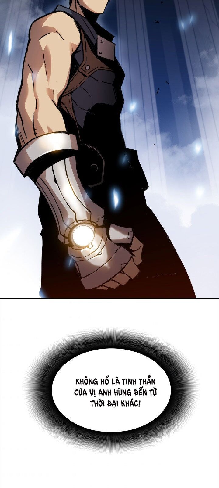Tôi Là Lính Mới Chap 15 - Next Chap 16