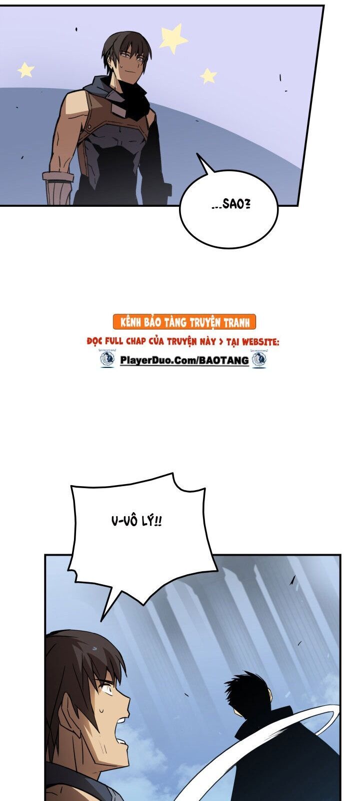 Tôi Là Lính Mới Chap 15 - Next Chap 16
