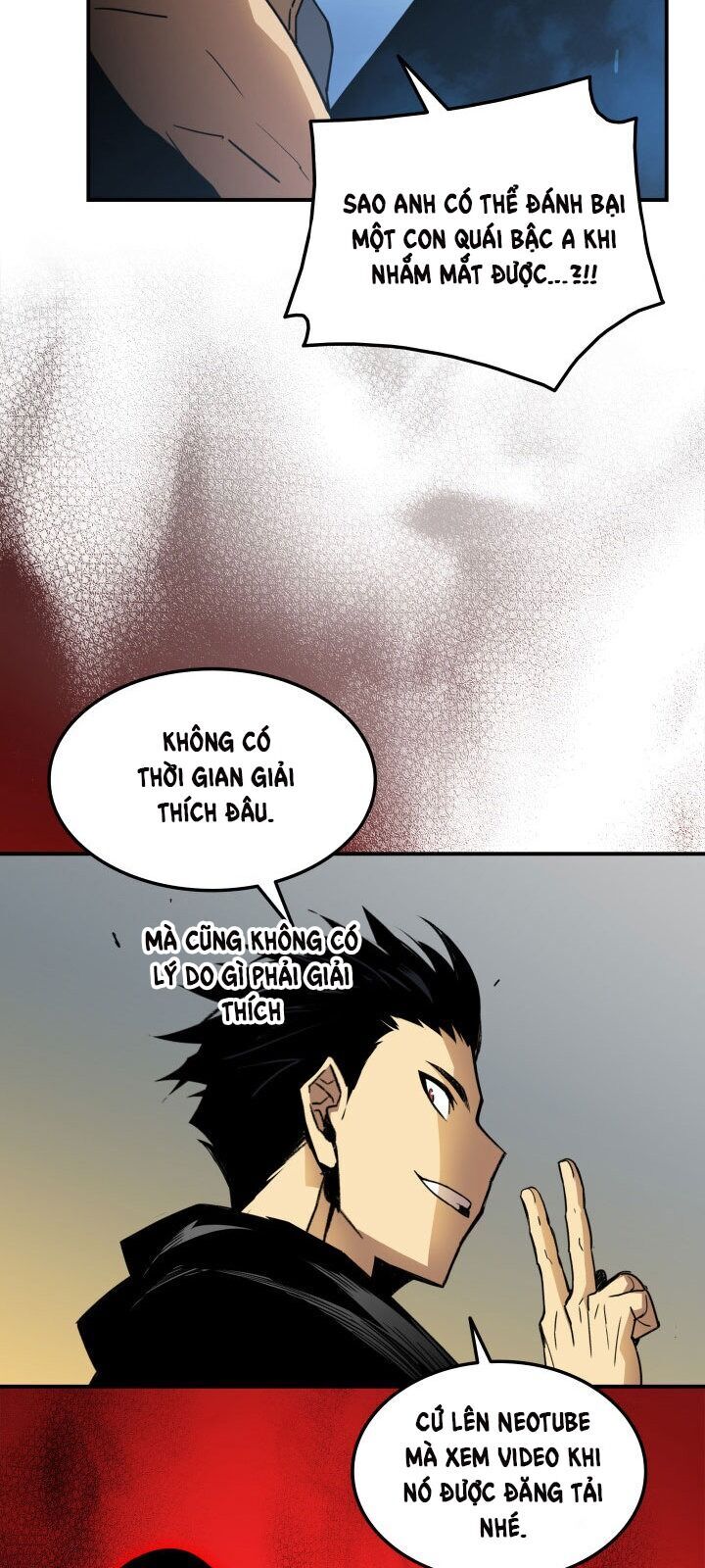 Tôi Là Lính Mới Chap 15 - Next Chap 16