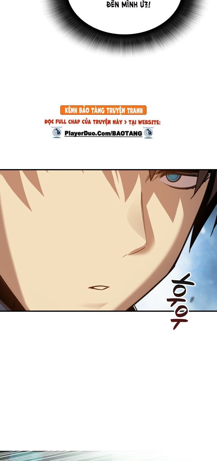 Tôi Là Lính Mới Chap 15 - Next Chap 16