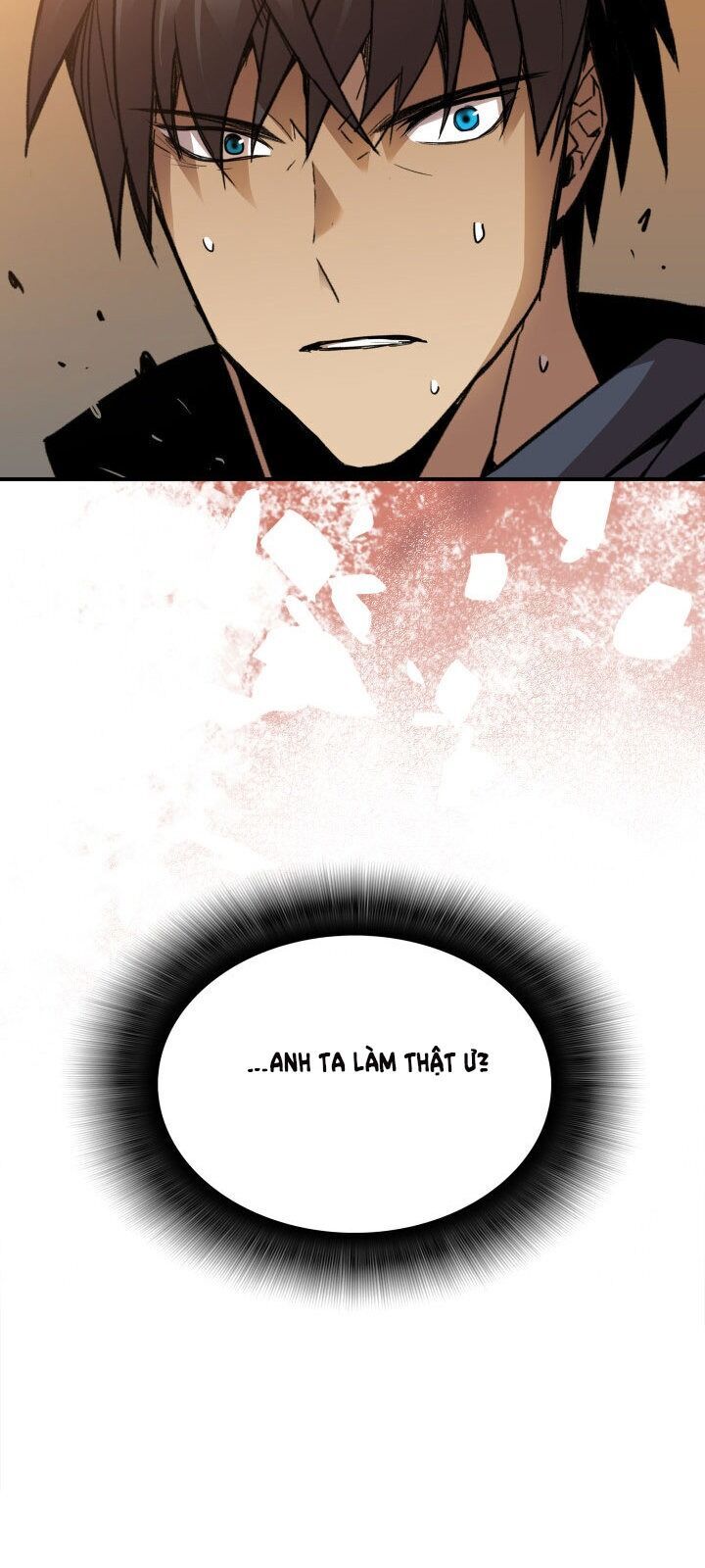 Tôi Là Lính Mới Chap 15 - Next Chap 16