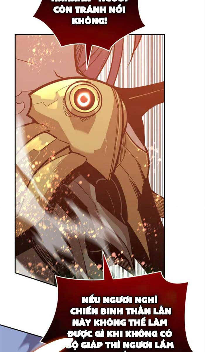 Tôi Là Lính Mới Chap 150 - Next Chap 151