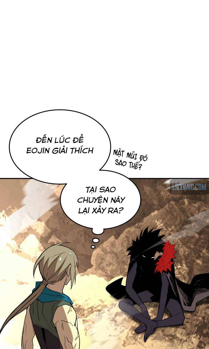Tôi Là Lính Mới Chap 151 - Next Chap 152