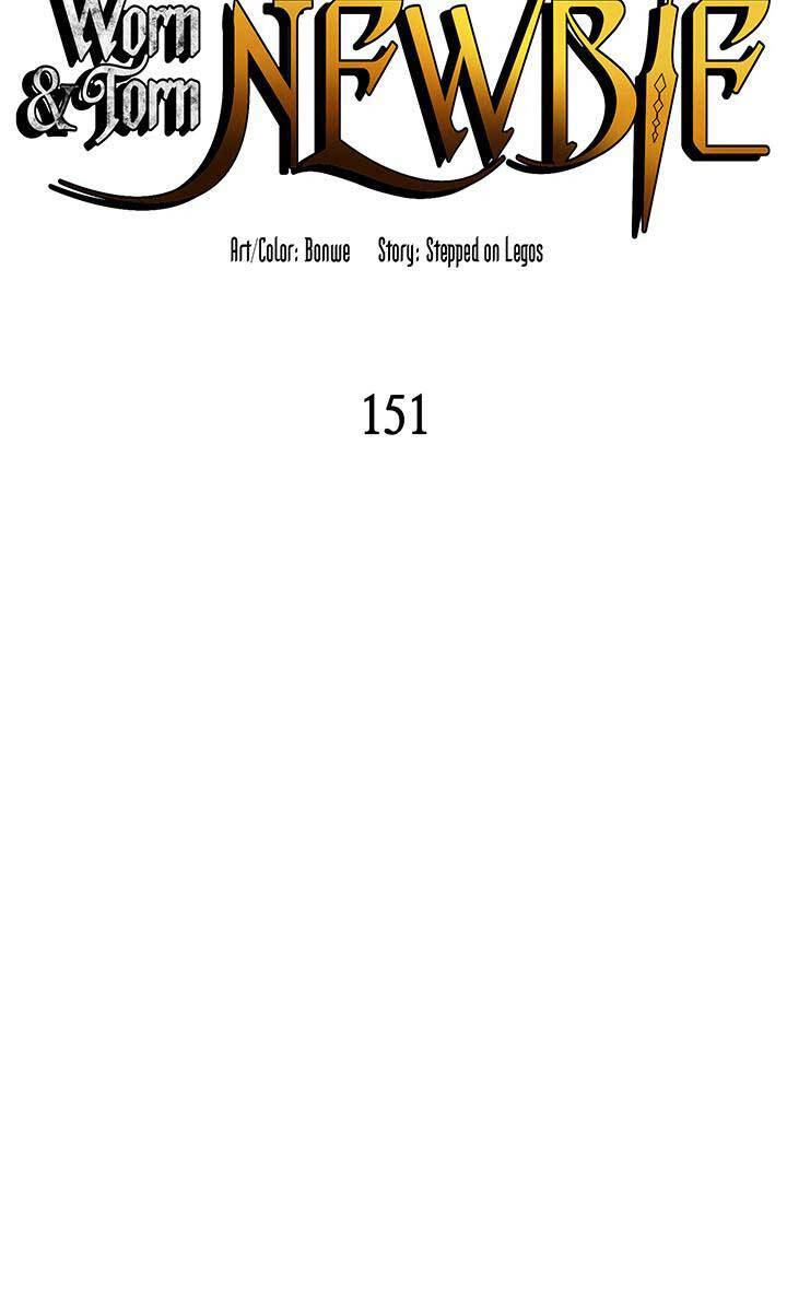 Tôi Là Lính Mới Chap 151 - Next Chap 152