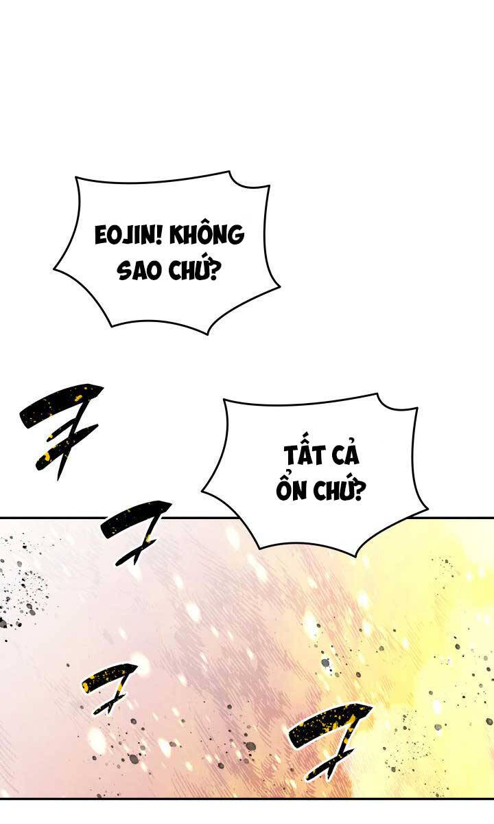 Tôi Là Lính Mới Chap 151 - Next Chap 152