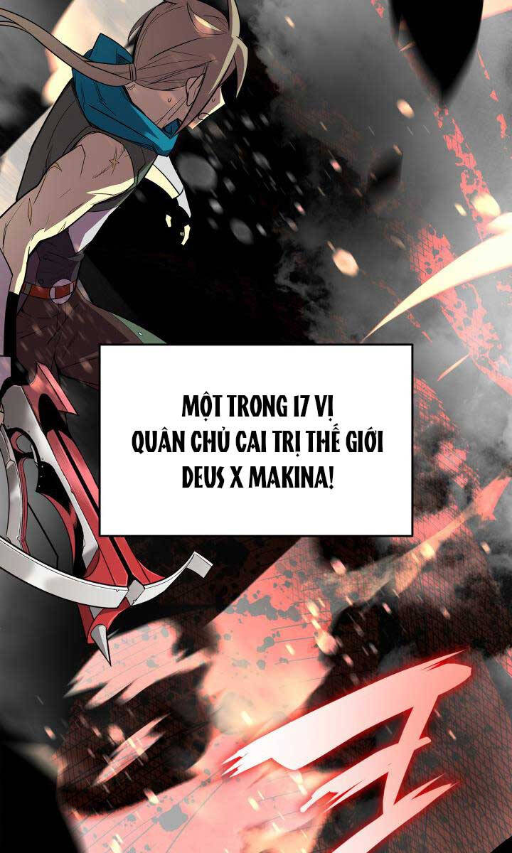 Tôi Là Lính Mới Chap 151 - Next Chap 152
