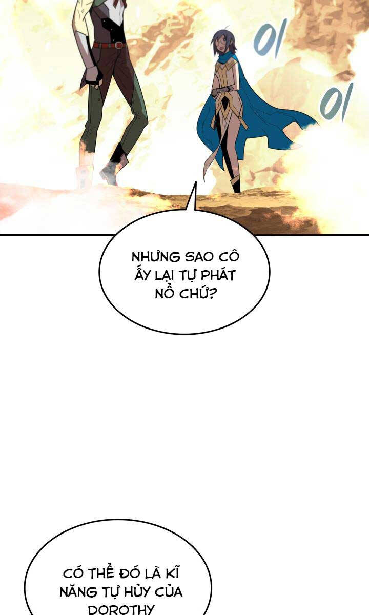 Tôi Là Lính Mới Chap 151 - Next Chap 152