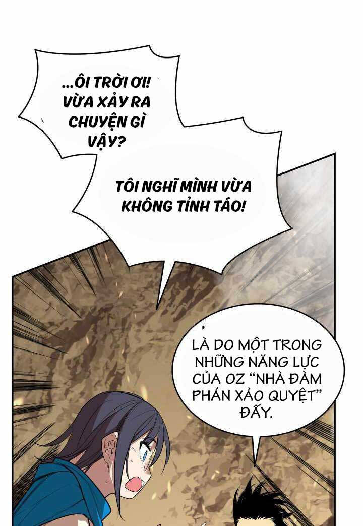 Tôi Là Lính Mới Chap 152 - Next Chap 153