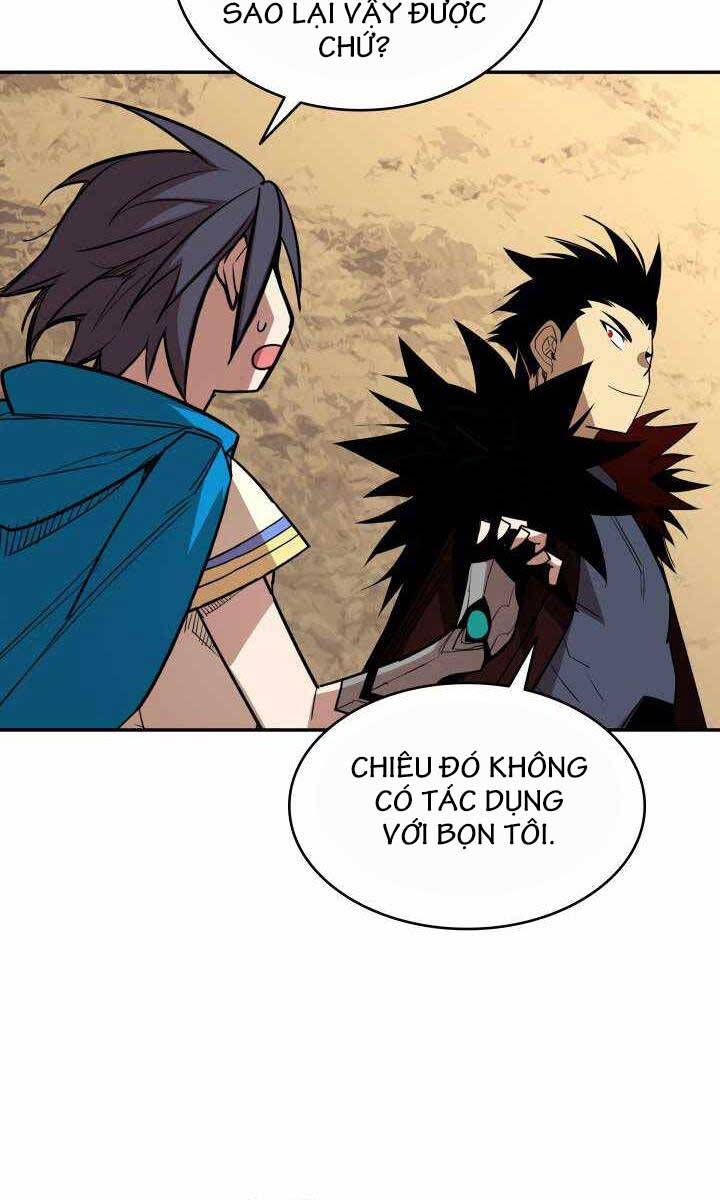 Tôi Là Lính Mới Chap 152 - Next Chap 153