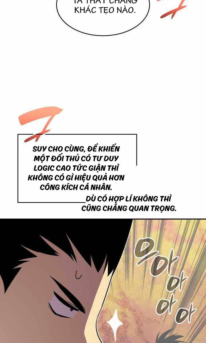 Tôi Là Lính Mới Chap 152 - Next Chap 153