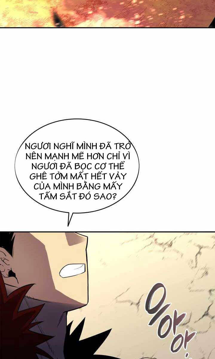 Tôi Là Lính Mới Chap 152 - Next Chap 153