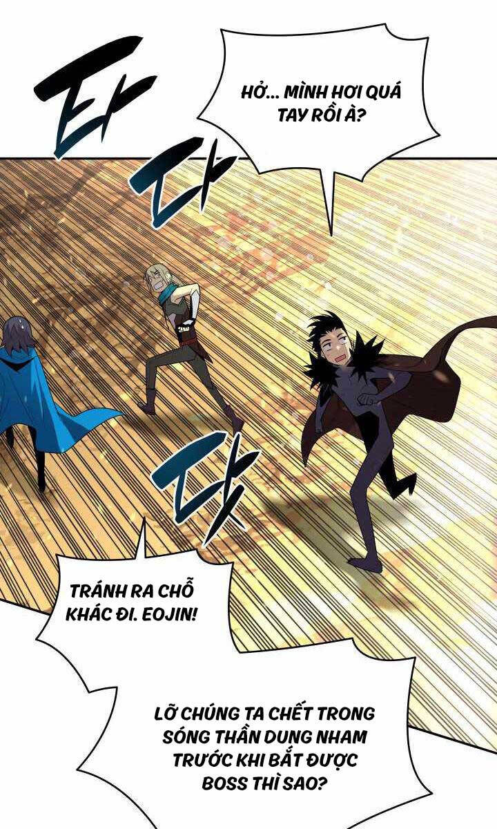 Tôi Là Lính Mới Chap 152 - Next Chap 153