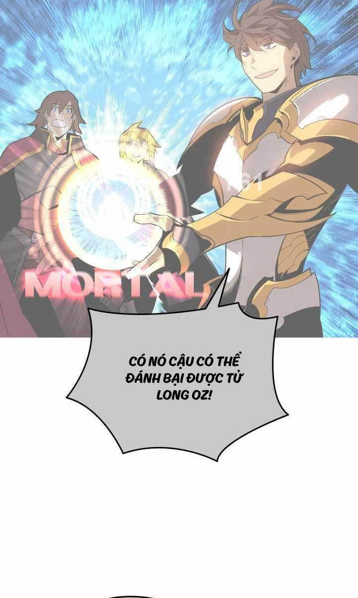Tôi Là Lính Mới Chap 153 - Next Chap 154