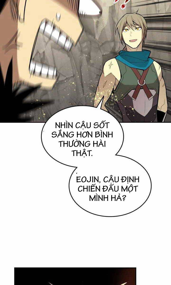 Tôi Là Lính Mới Chap 153 - Next Chap 154