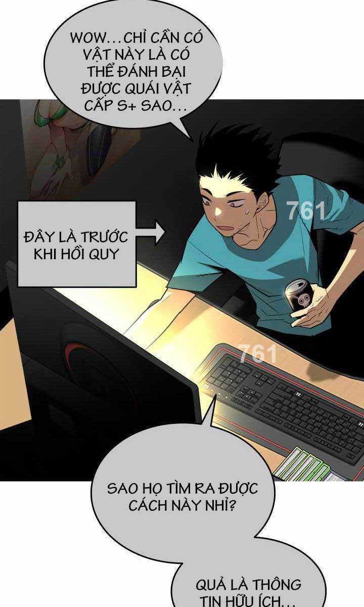 Tôi Là Lính Mới Chap 153 - Next Chap 154