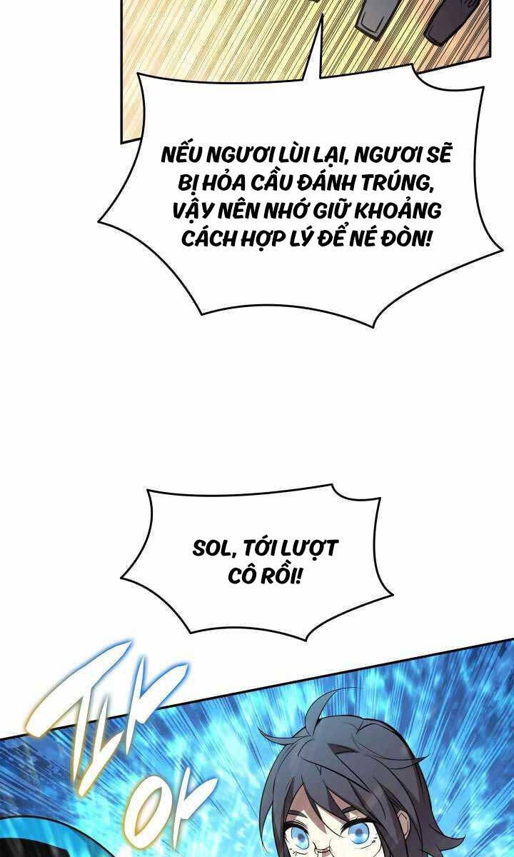Tôi Là Lính Mới Chap 153 - Next Chap 154