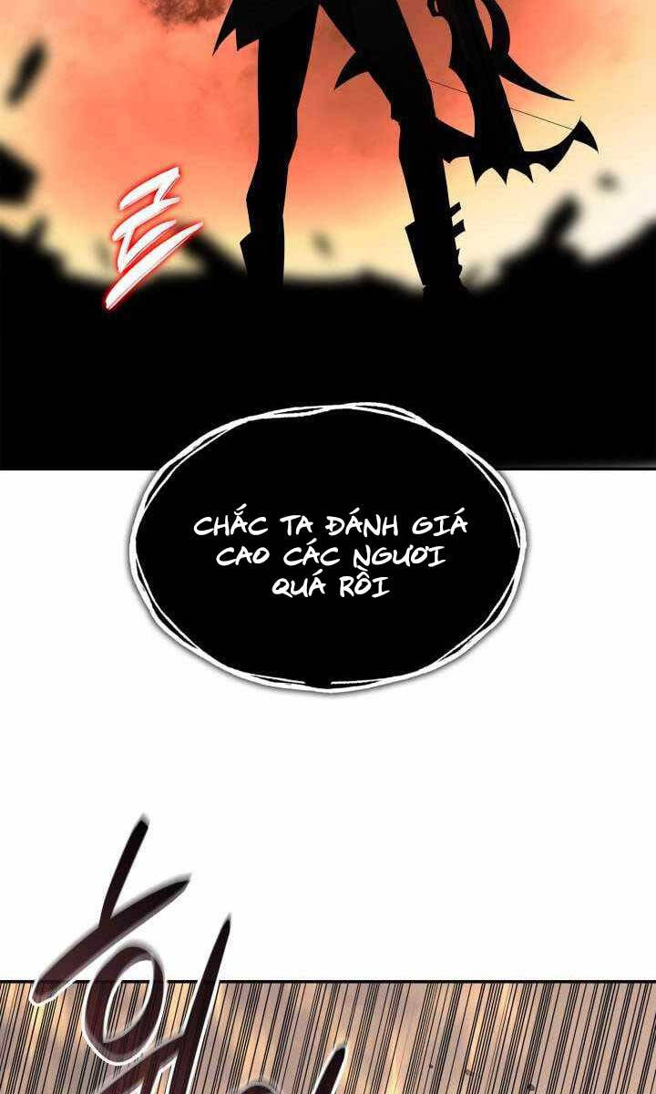 Tôi Là Lính Mới Chap 153 - Next Chap 154