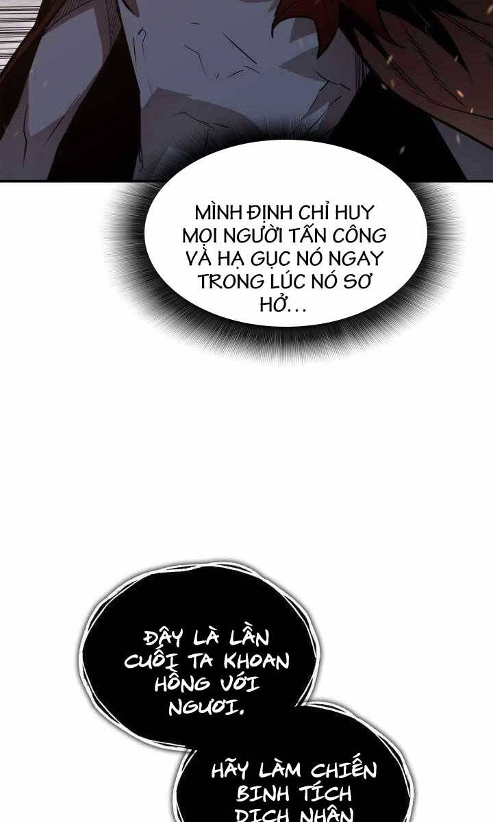Tôi Là Lính Mới Chap 153 - Next Chap 154