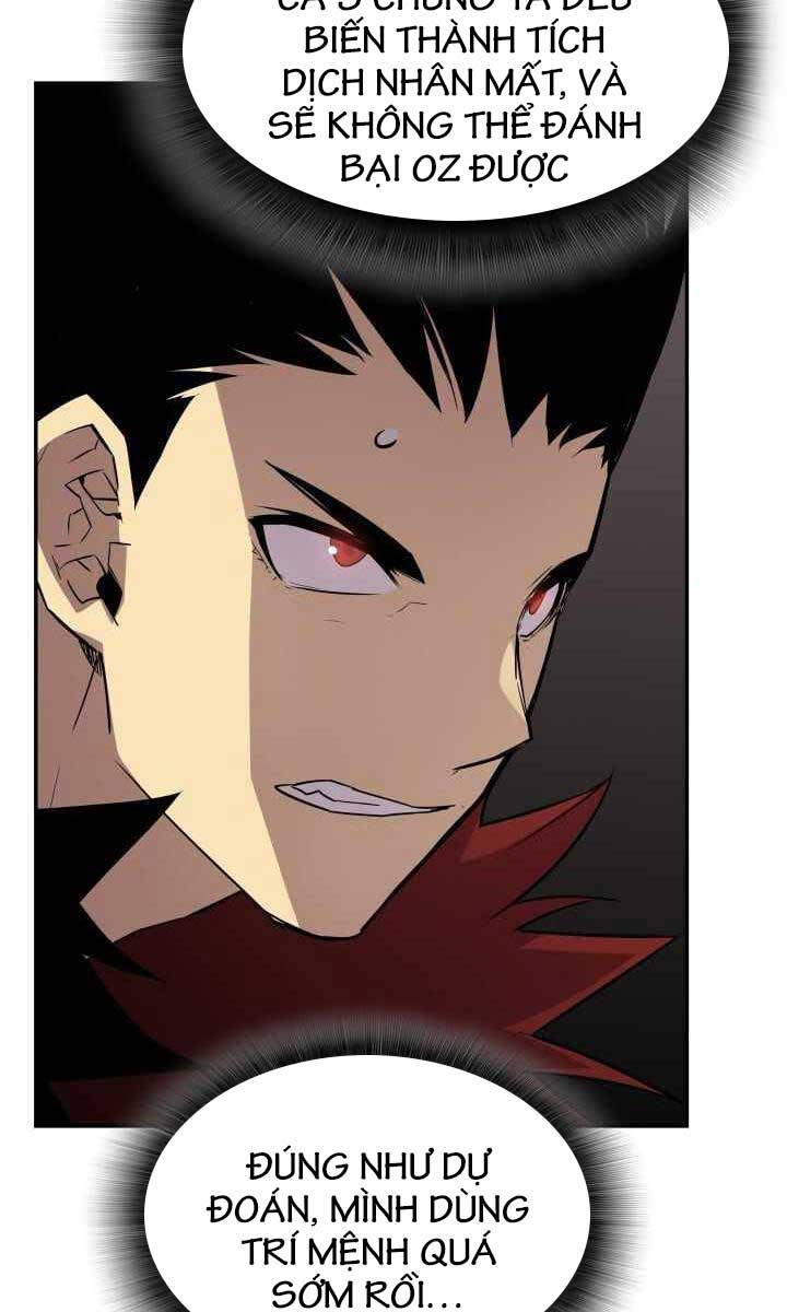 Tôi Là Lính Mới Chap 153 - Next Chap 154
