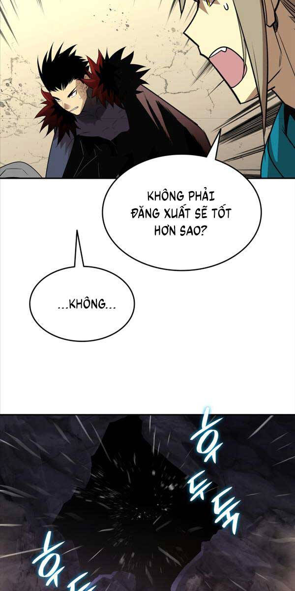 Tôi Là Lính Mới Chap 154 - Next Chap 155
