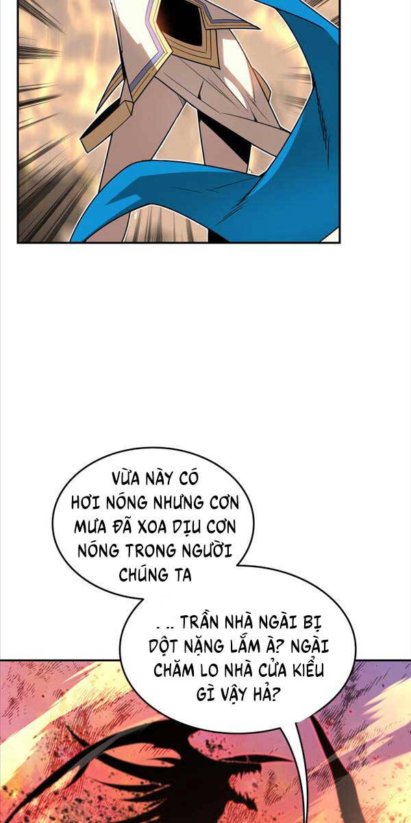 Tôi Là Lính Mới Chap 154 - Next Chap 155