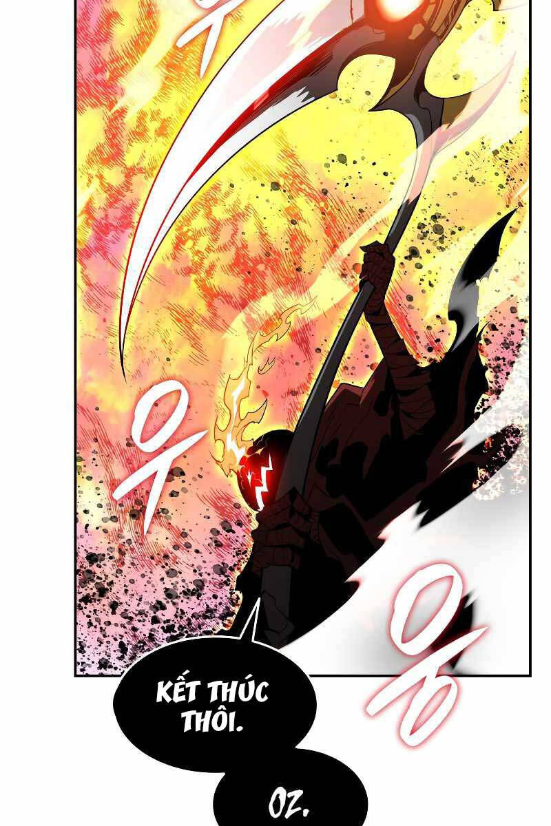 Tôi Là Lính Mới Chap 155 - Next Chap 156
