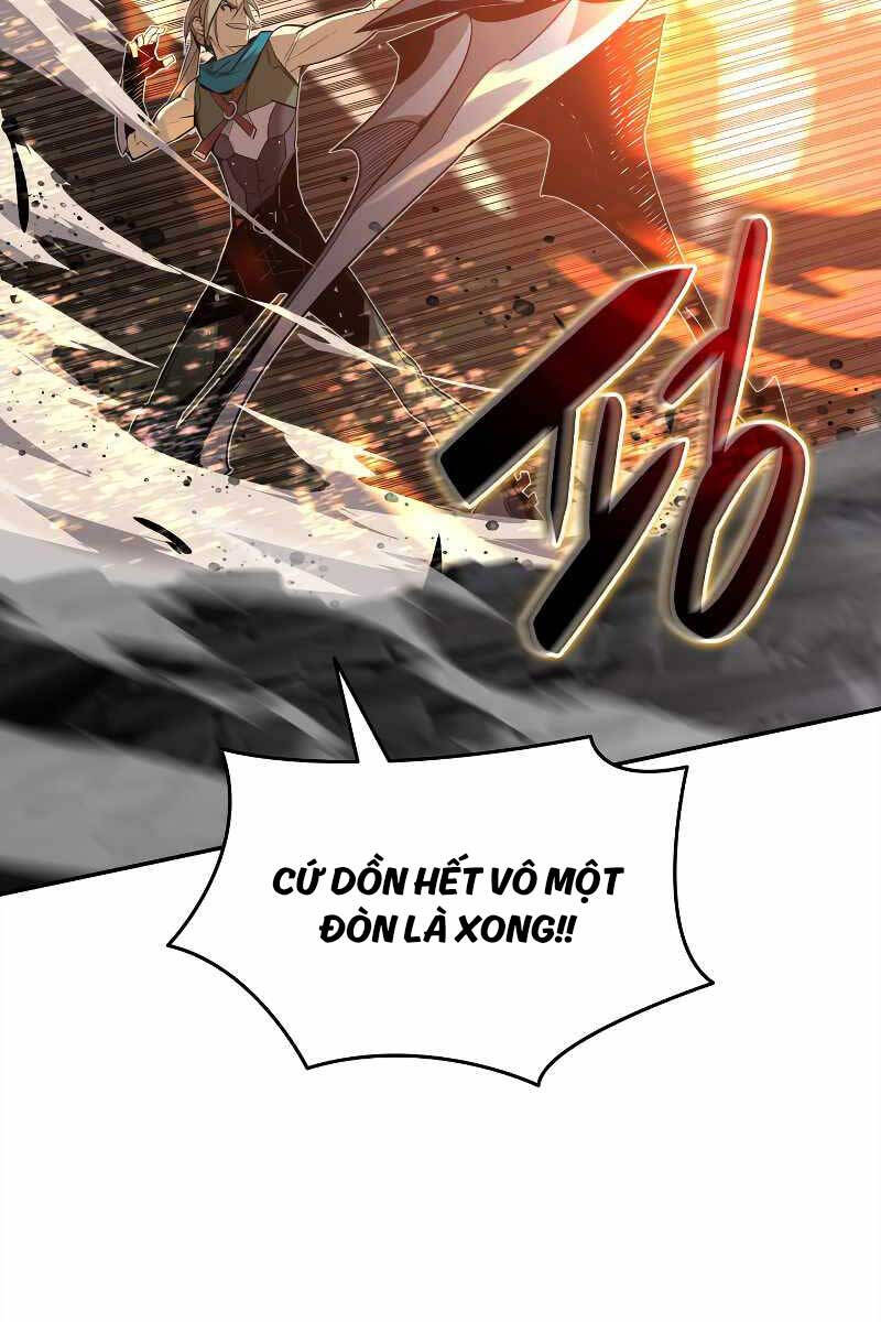 Tôi Là Lính Mới Chap 155 - Next Chap 156