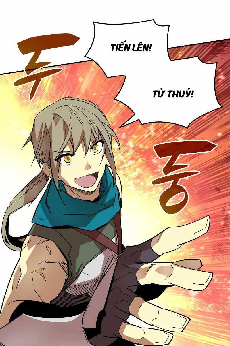 Tôi Là Lính Mới Chap 155 - Next Chap 156
