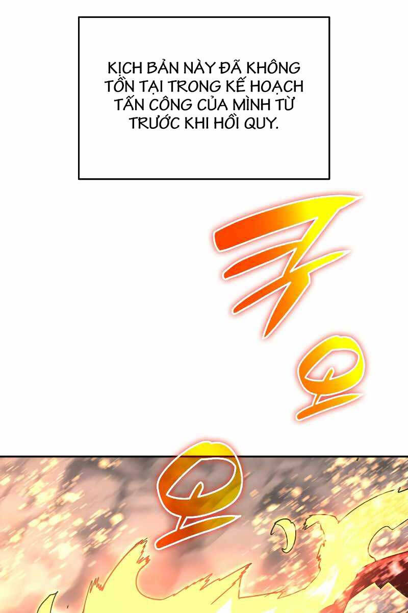 Tôi Là Lính Mới Chap 155 - Next Chap 156