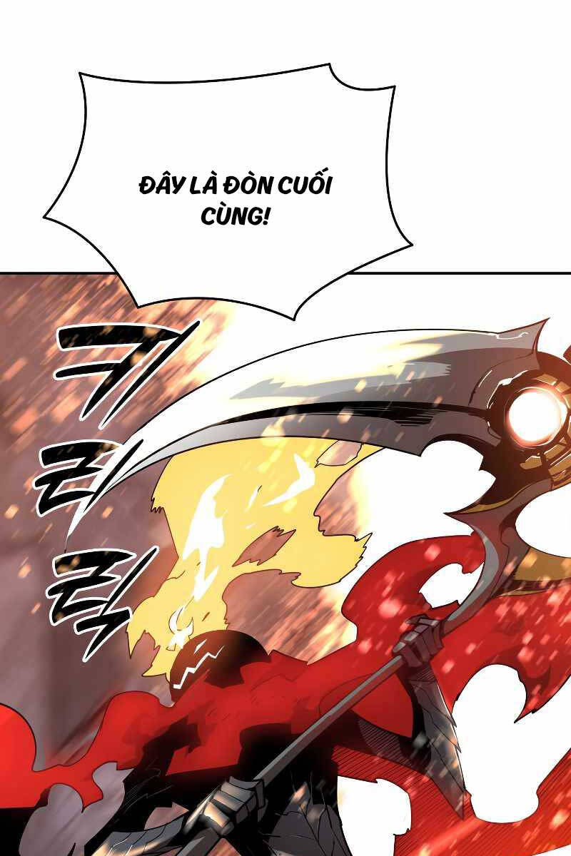 Tôi Là Lính Mới Chap 155 - Next Chap 156