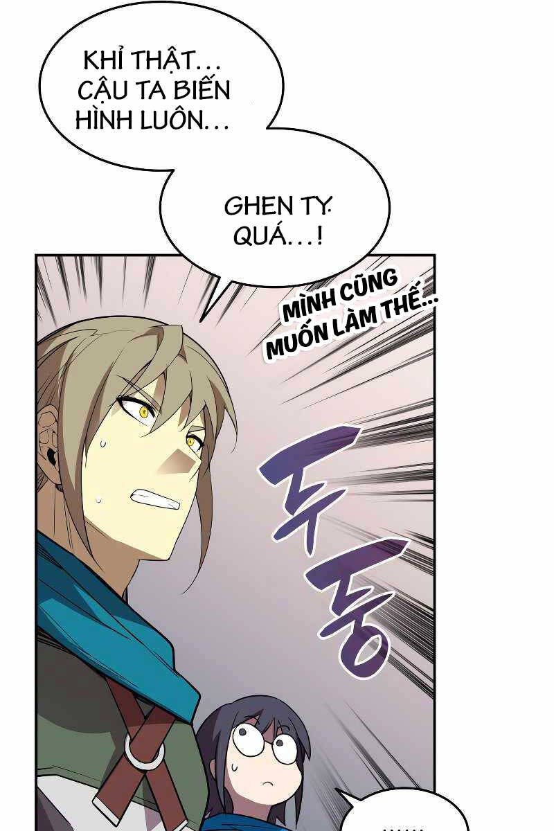 Tôi Là Lính Mới Chap 155 - Next Chap 156