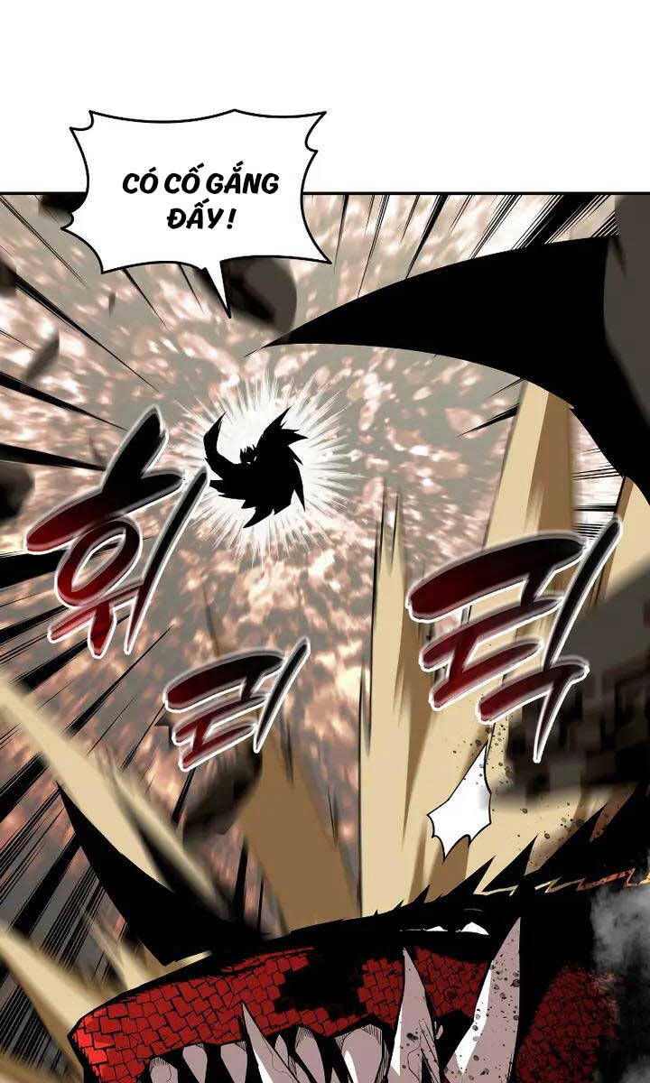 Tôi Là Lính Mới Chap 156 - Next Chap 157