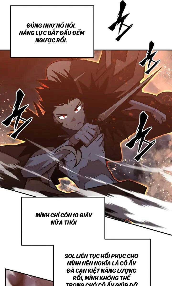 Tôi Là Lính Mới Chap 156 - Next Chap 157