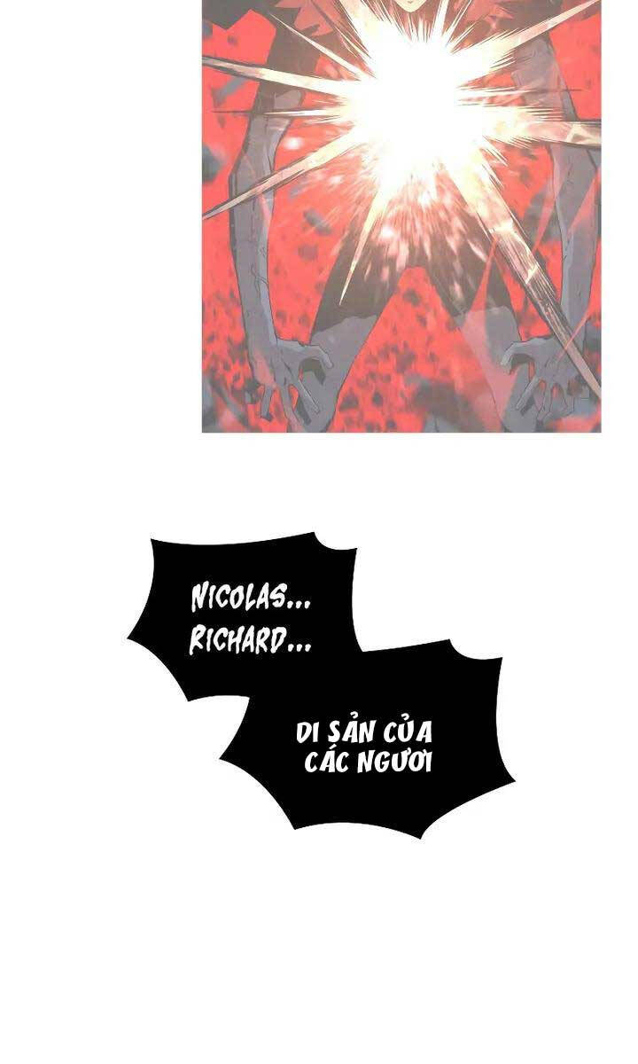 Tôi Là Lính Mới Chap 156 - Next Chap 157