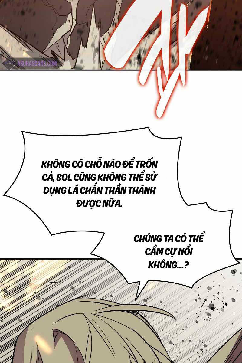 Tôi Là Lính Mới Chap 157 - Next Chap 158
