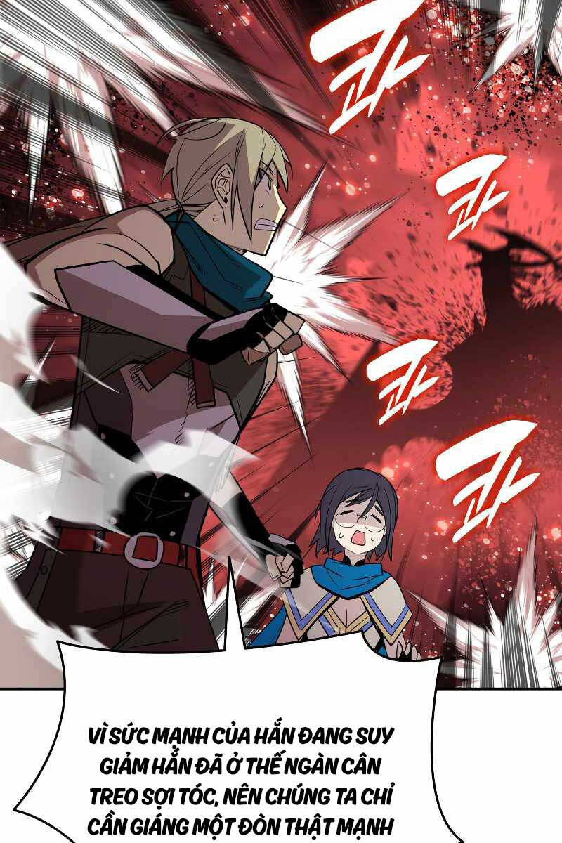 Tôi Là Lính Mới Chap 157 - Next Chap 158