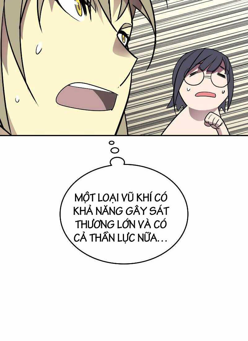 Tôi Là Lính Mới Chap 157 - Next Chap 158