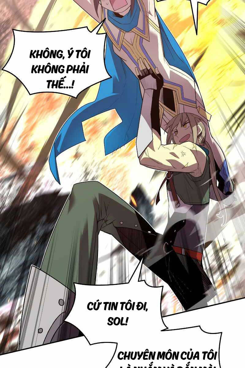 Tôi Là Lính Mới Chap 157 - Next Chap 158