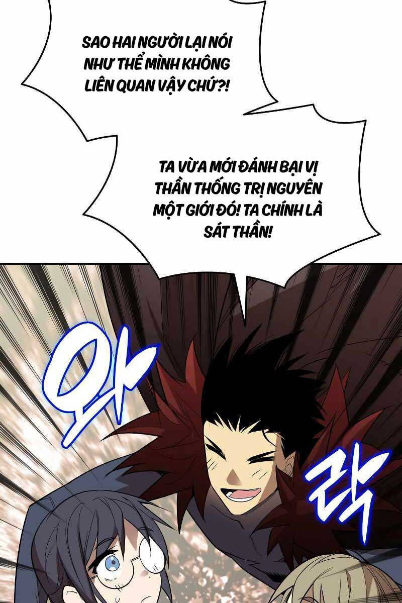 Tôi Là Lính Mới Chap 158 - Next Chap 159